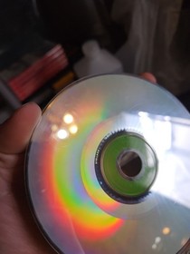 Jet Grind Radio (Sega Dreamcast, 2000)