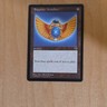 Wizards Sapphire Medallion Artifact Tempest Rare Regular Sue Ellen Brown