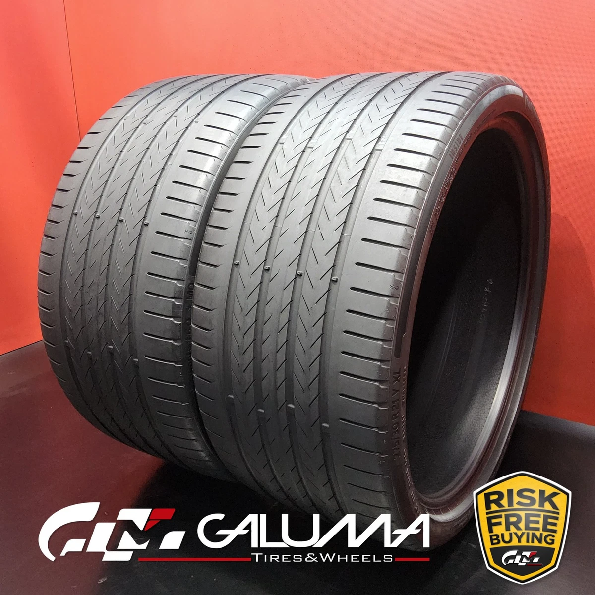 275/30/21 Car & Truck Tires for sale | eBay