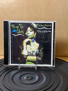 テクノトロニック / 今夜はパンプ・アップ8cm CD 希少盤 Technotronic Pump Up the Jam CD | eBay