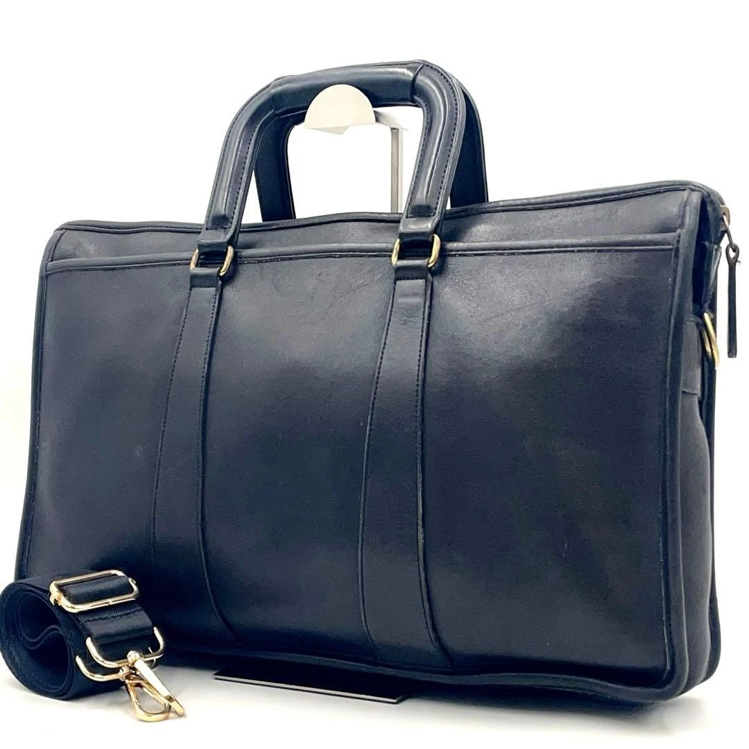 Coach Black Briefcase/Document Case Bags & Handbags for Women for