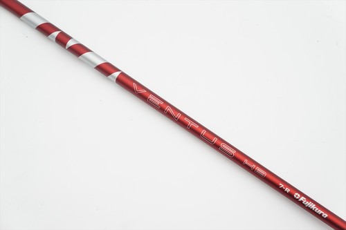 Fujikura Ventus Red HB Velocore+ 7-R 38.5" #5 Hybrid Shaft TaylorMade Qi35 Qi4D