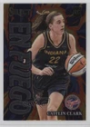 2024 Panini Select WNBA En Fuego Caitlin Clark #14 Rookie RC