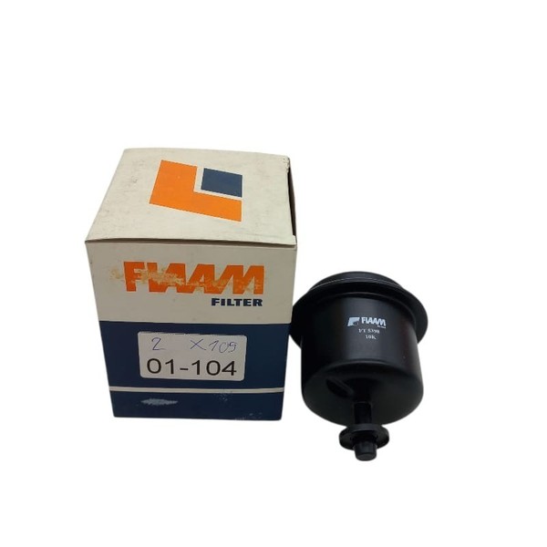 Kraftstofffilter Fiaam Codice FT5398 Fiaam Filtro Del Carburante-image