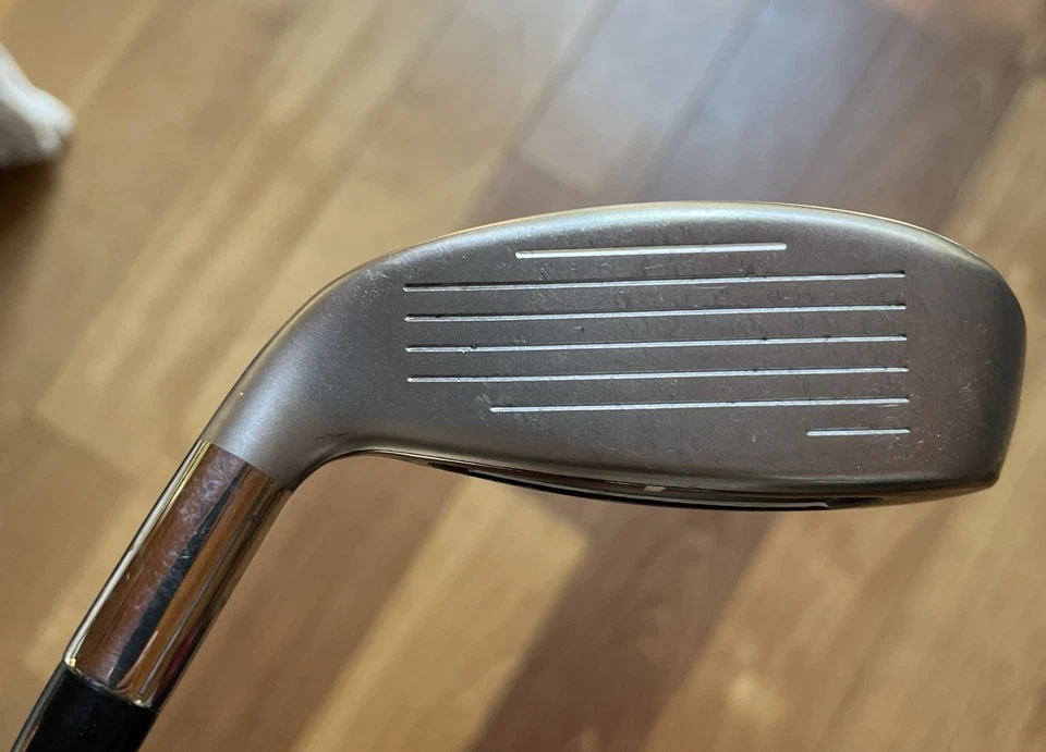 Adams Golf Idea A12OS Hybrid 3 RH Stiff - Image 2 of 4