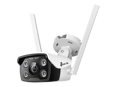 TP-LINK VIGI C340-w 4mm Network Camera Mp IP Camera