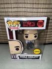 Funko Pop! Movies: The Batman - Oswald Cobblepot #1191 Chase Figure