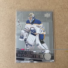 2024-25 Upper Deck Star Rookies Hockey Box Set Checklist Guide in-content 16