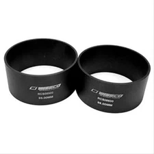 Wiseco Piston Ring Compressor Sleeve 75.0mm | Black | Anodized