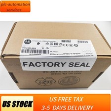 AB 1769-L18ER-BB1B CompactLogix 0.5MB DI/O Controller 1769L18ERBB1B US Free Tax