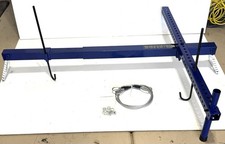 Astro Pneumatic 5820 Engine Support Bar Transverse Support Arm Fwd New Open Box