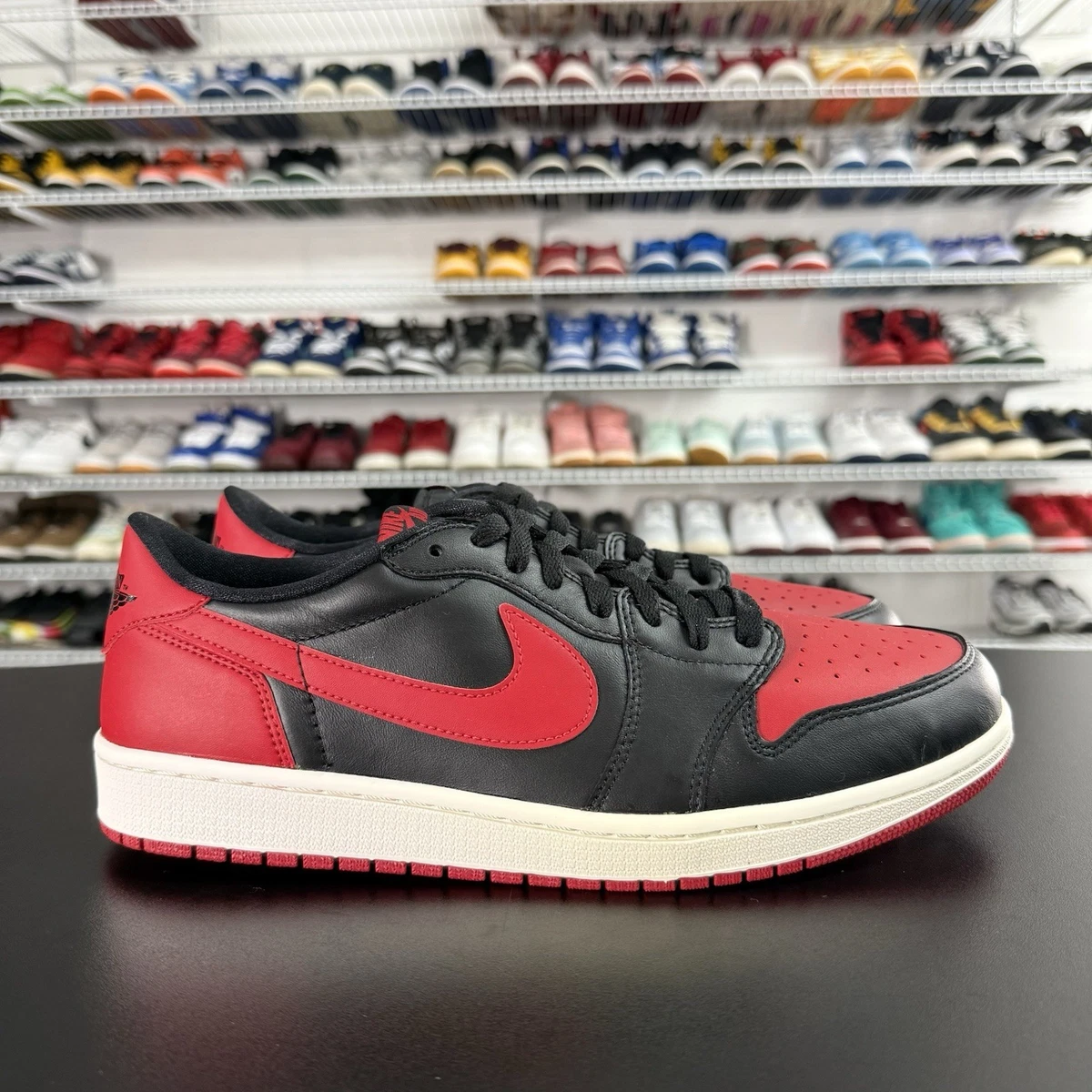 Jordan 1 Retro OG Low Bred | eBay