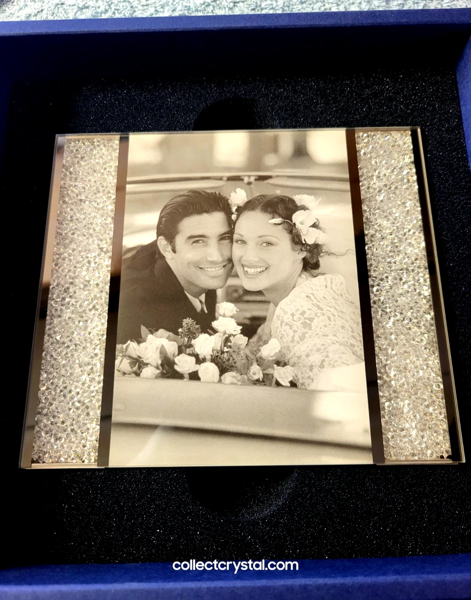 Swarovski Picture Frame products for sale | eBay