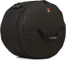 Humes & Berg Galaxy Bass Drum Bag - 14" x 22"