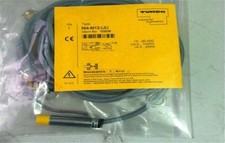 1Pc Turck NI4-M12-LIU xw
