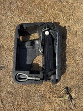 MINI COOPER R56 2006-2010 WERKZEUGKOFFER HALTER 244569