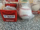Gary Sanchez Autographed Baseball Signed Rawlings In Person New York Yankees