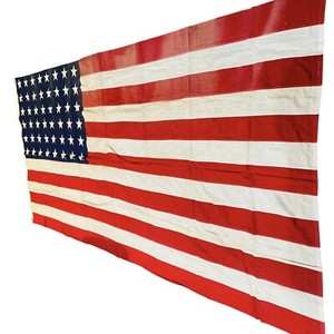 American Flag Huge | eBay