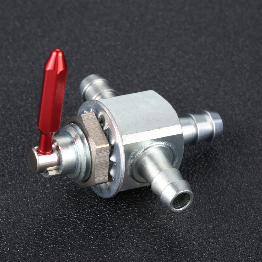 Nuevo Dos V&iacute;as V&aacute;lvula De Corte De Combustible Gas Exmark 1 &ndash; 633347 Hustler 745059 Scag 482212 Por La Tienda De Rop