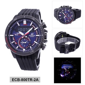 casio edifice 5537