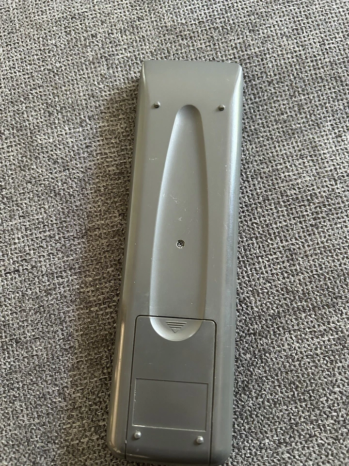 Sharp Remote Control G0893 VHS VCR Video VC A47, VC A303,VC A502,VC A503,VC A504 - Image 3 of 4