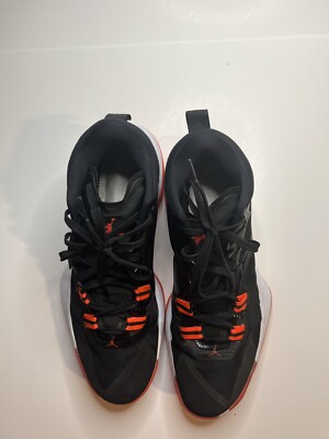 Air Jordan Zion 1 Bloodline Size 10.5 | eBay