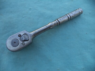 SNAP ON VINTAGE 1/4