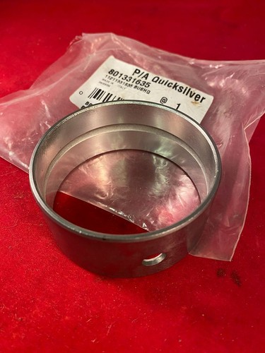 Mercruiser Bushing -crankshaft- 801331635 - NEW - Picture 2 of 3