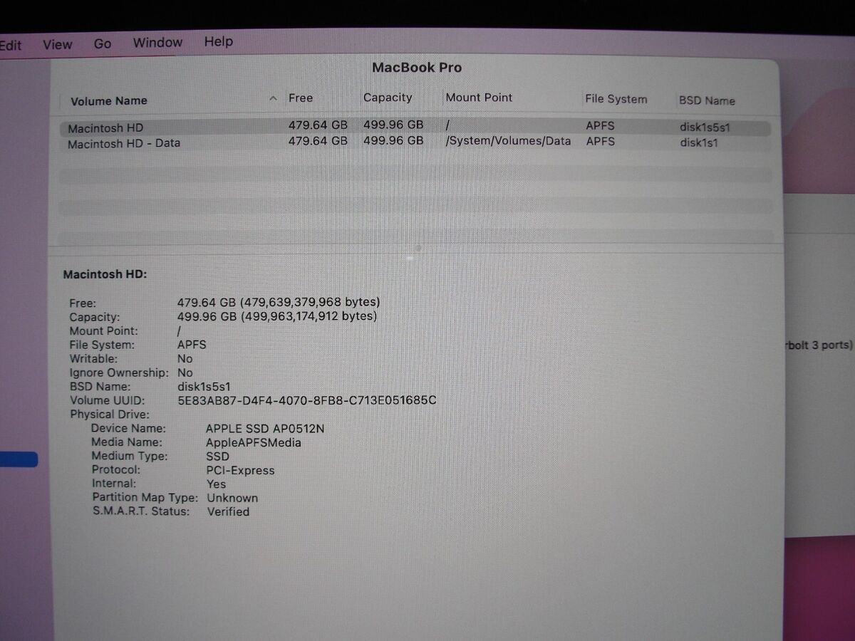 Apple Macbook Pro 13 Apple Macbook Pro 13