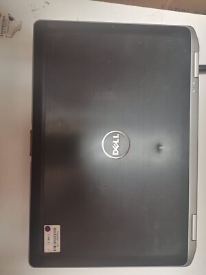 Bester Laptop Dell Latitude E6430 Core i5   2,4 GHz RAM 4 GB HDD 320 GB DVD±RW