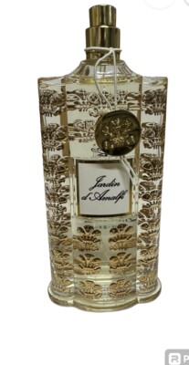 Creed Jardin D' Amalfi Eau de Parfum EDP Unisex 75 ml- 2.5 Oz New