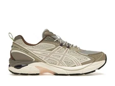 ASICS Wood Wood x GT 2160 Cream Oatmeal - 1203A426-100