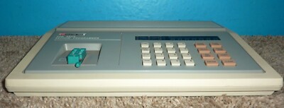 Fujitsu Ten EPR-592A EEPROM Programmer Very Good Condition | eBay
