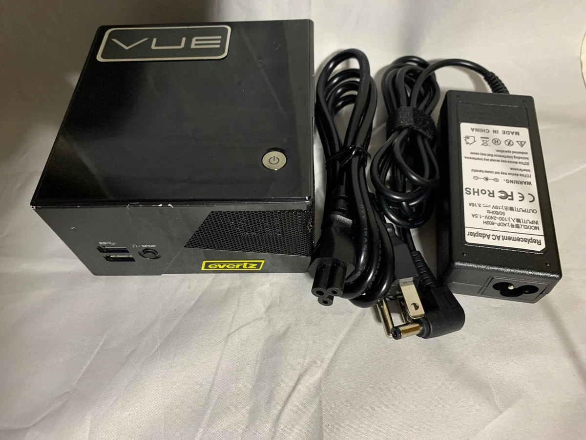 CUBE COMPACT