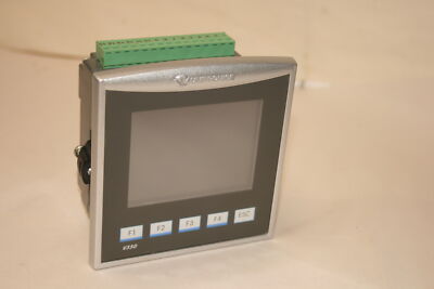 Unitronics V350-35-TRA22 V-350 HMI PLC TOUCHSCREEN