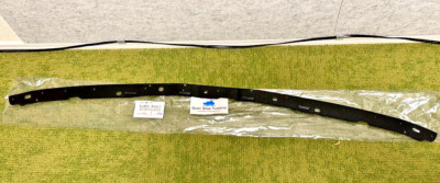 Toyota Original 86 Scion FR-S 13-20 obere vordere Stoßstange Halteplatte OEM JDM