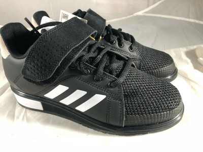 adidas power perfect iii weightlifting shoes