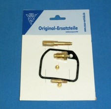 Simson S51 Vergaser Reparaturset BVF 16N1-11 Düsen Dichtung Set