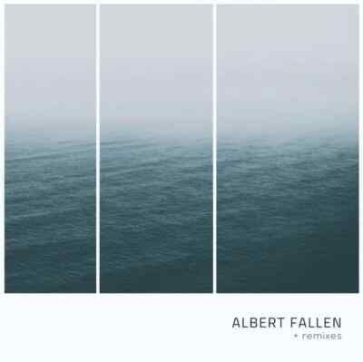 Albert Fallen Time / Why Im There STILL SEALED Vinyl Single 12inch NEW OVP