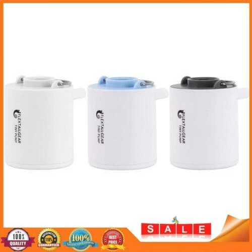 Markenlose Outdoor Luftpumpen