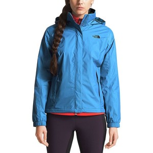 north face resolve 2 mujer