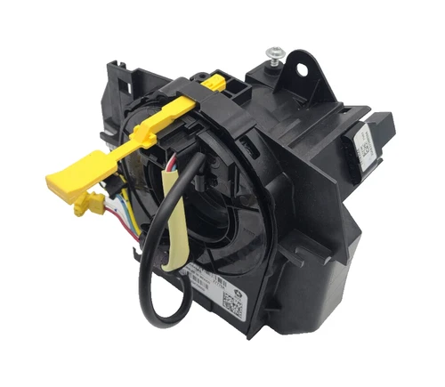68050846AB Clock Spring with Angle Sensor for 2009-2012 DODGE RAM 1500 - Foto 5 di 10