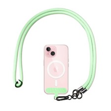 Phone Strap Universal  Anti-Theft,Phone Lanyard Crossbody with 6 Phone Tabs,...