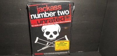 2006 Jackass Number Two 2006 Jackass Number Two