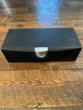 RCA Center Channel Speaker 100 Watts 6 Ohm Impedance HTS-5000 Home Theater VTG