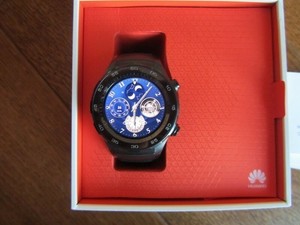 huawei watch 2 ebay