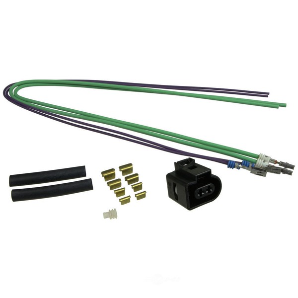 Windshield Washer Pump Connector WVE 1P3333 for sale online eBay