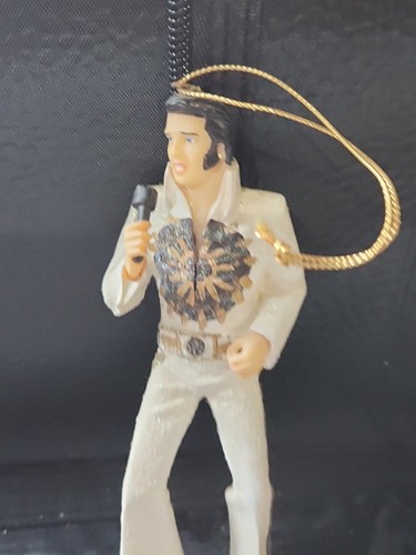 Elvis collectible ornament - Picture 8 of 9