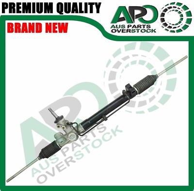 BRAND NEW POWER STEERING RACK BOX FOR FORD FALCON FG SERIES 1 2008-2011