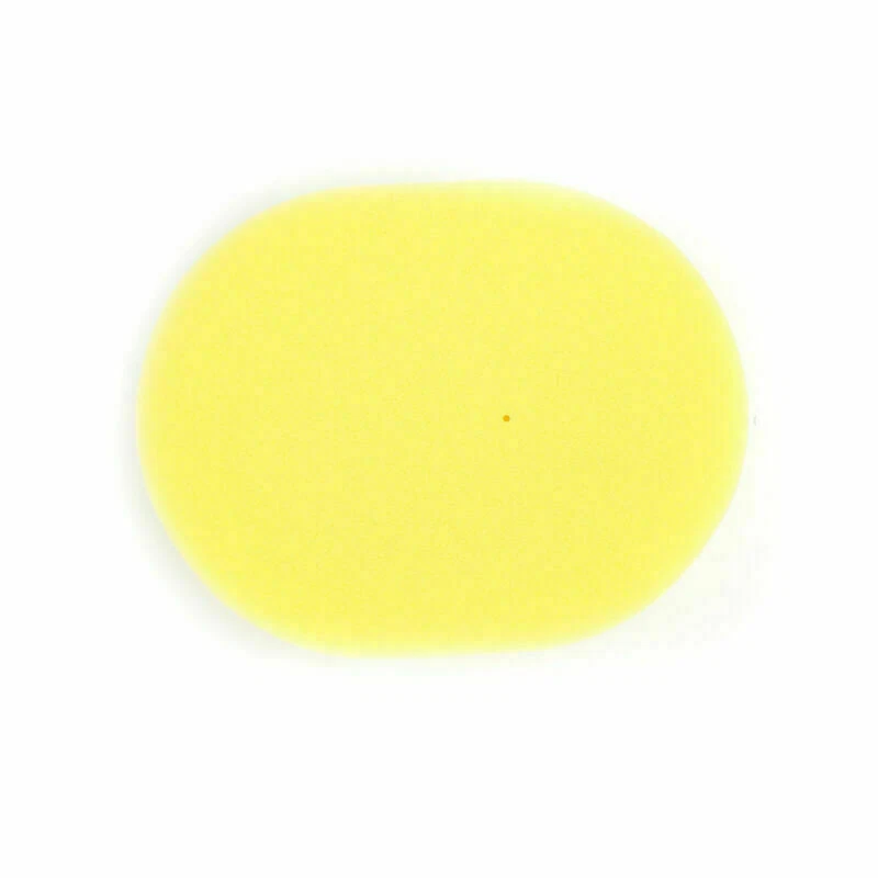 Foam Air Filter Cleaner For Suzuki SP125 SP200 DR200S DR200SE DR125 S/SE 85-17 - Image 4 of 4